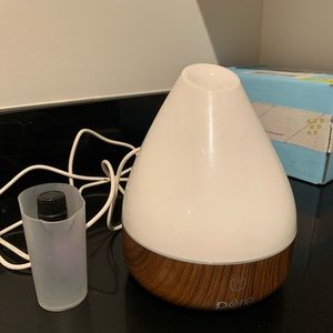 Essential oil diffuser